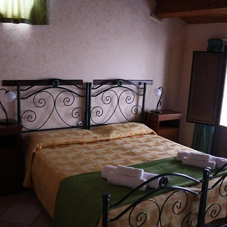 Cityguesthouse Catanzaro Ngoại thất bức ảnh