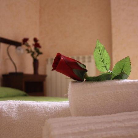 Cityguesthouse Catanzaro Ngoại thất bức ảnh