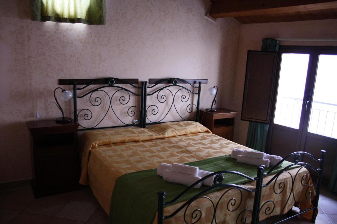 Cityguesthouse Catanzaro Ngoại thất bức ảnh