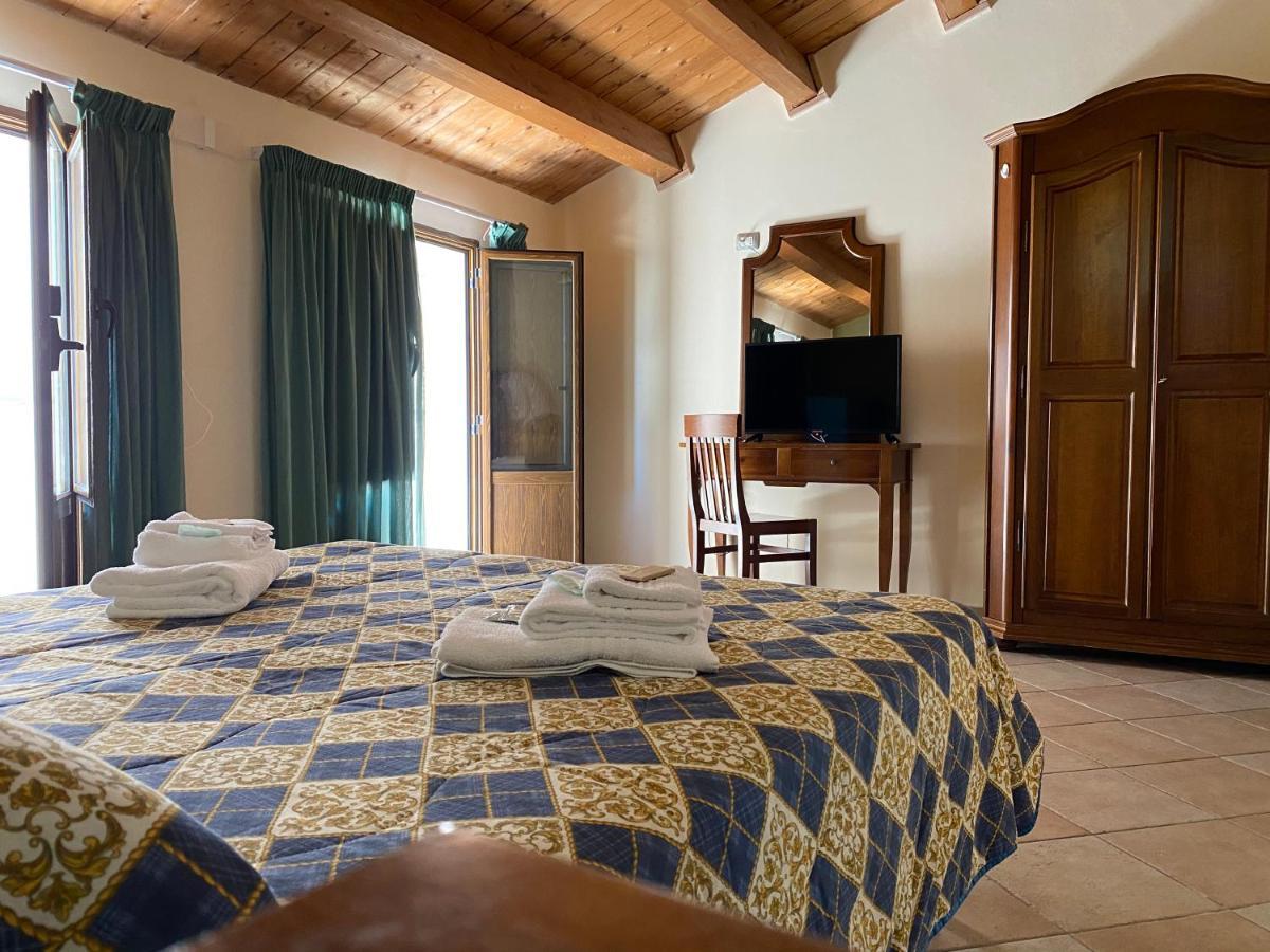 Cityguesthouse Catanzaro Ngoại thất bức ảnh