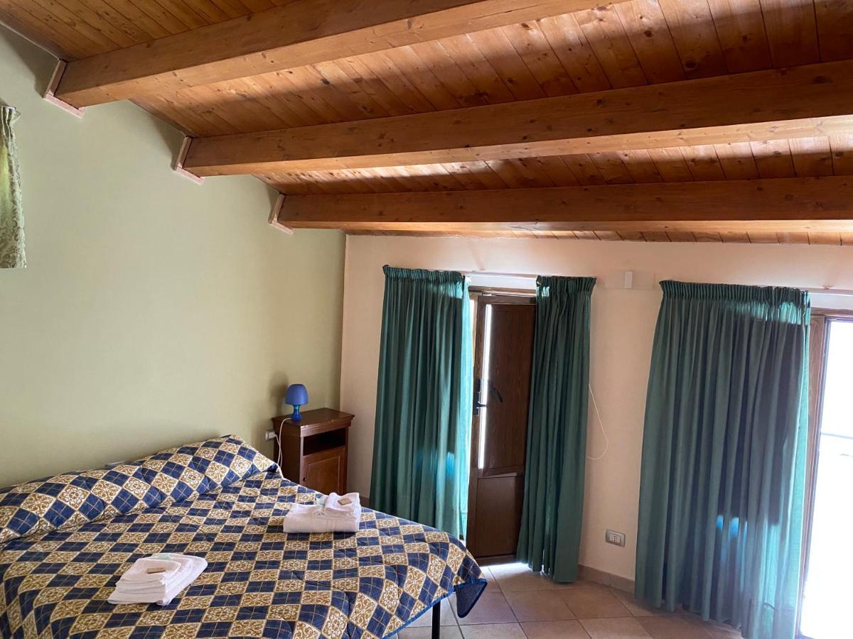Cityguesthouse Catanzaro Ngoại thất bức ảnh