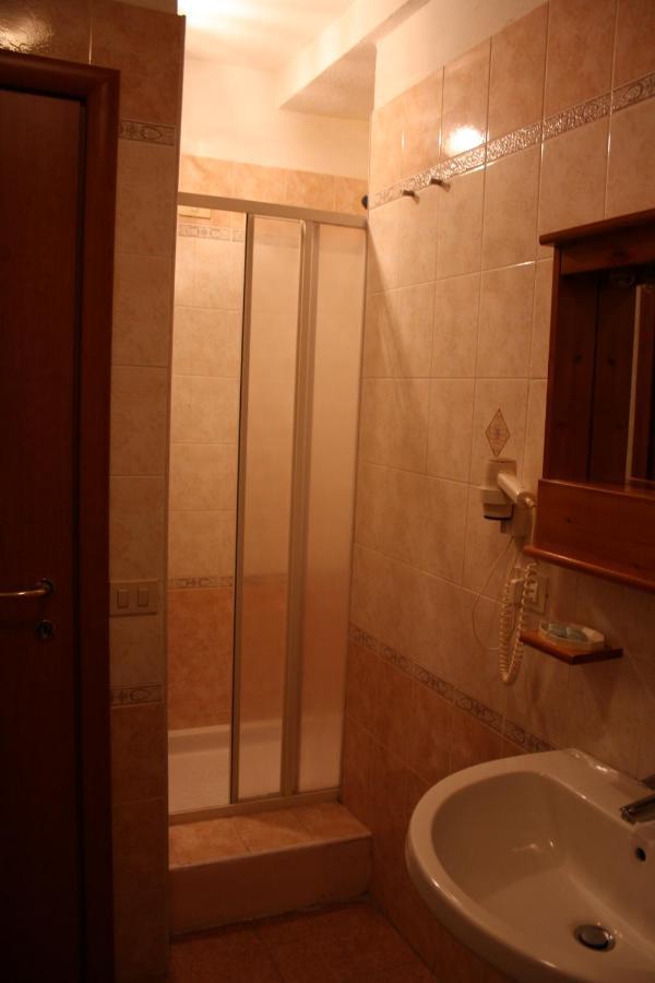 Cityguesthouse Catanzaro Ngoại thất bức ảnh