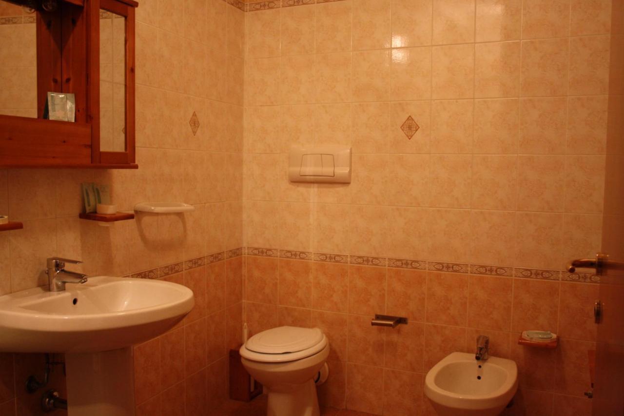 Cityguesthouse Catanzaro Ngoại thất bức ảnh
