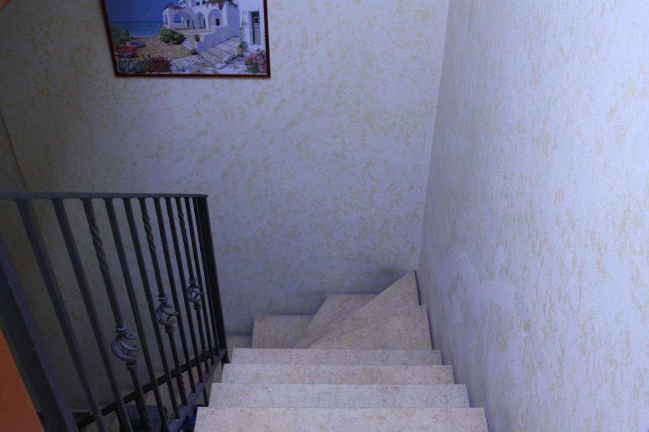 Cityguesthouse Catanzaro Ngoại thất bức ảnh