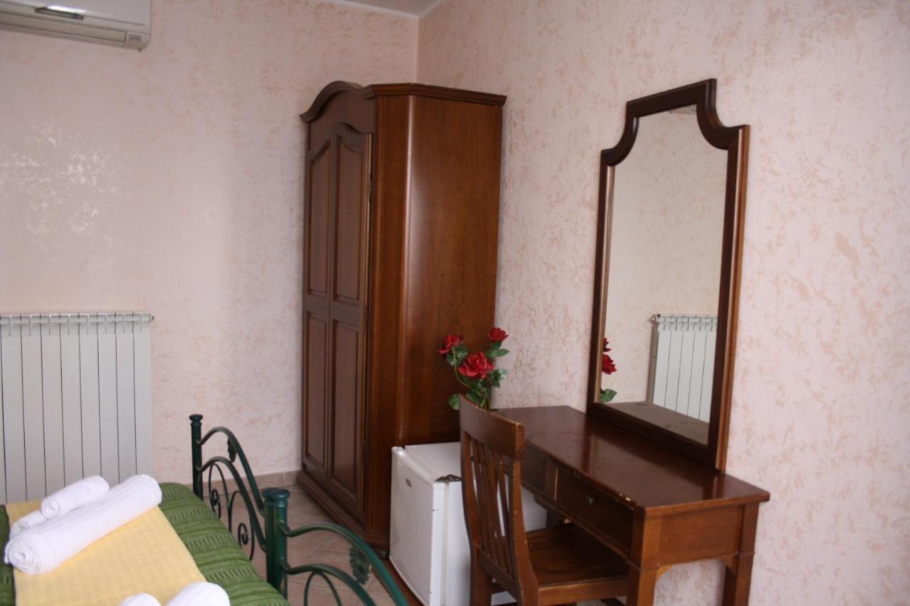 Cityguesthouse Catanzaro Ngoại thất bức ảnh