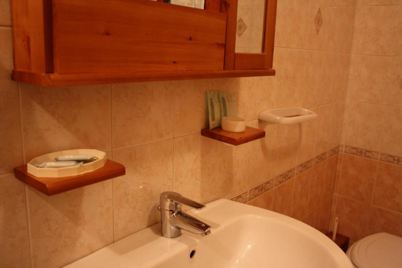 Cityguesthouse Catanzaro Ngoại thất bức ảnh