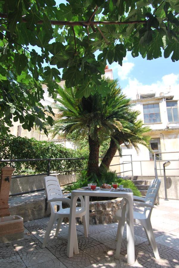 Cityguesthouse Catanzaro Ngoại thất bức ảnh