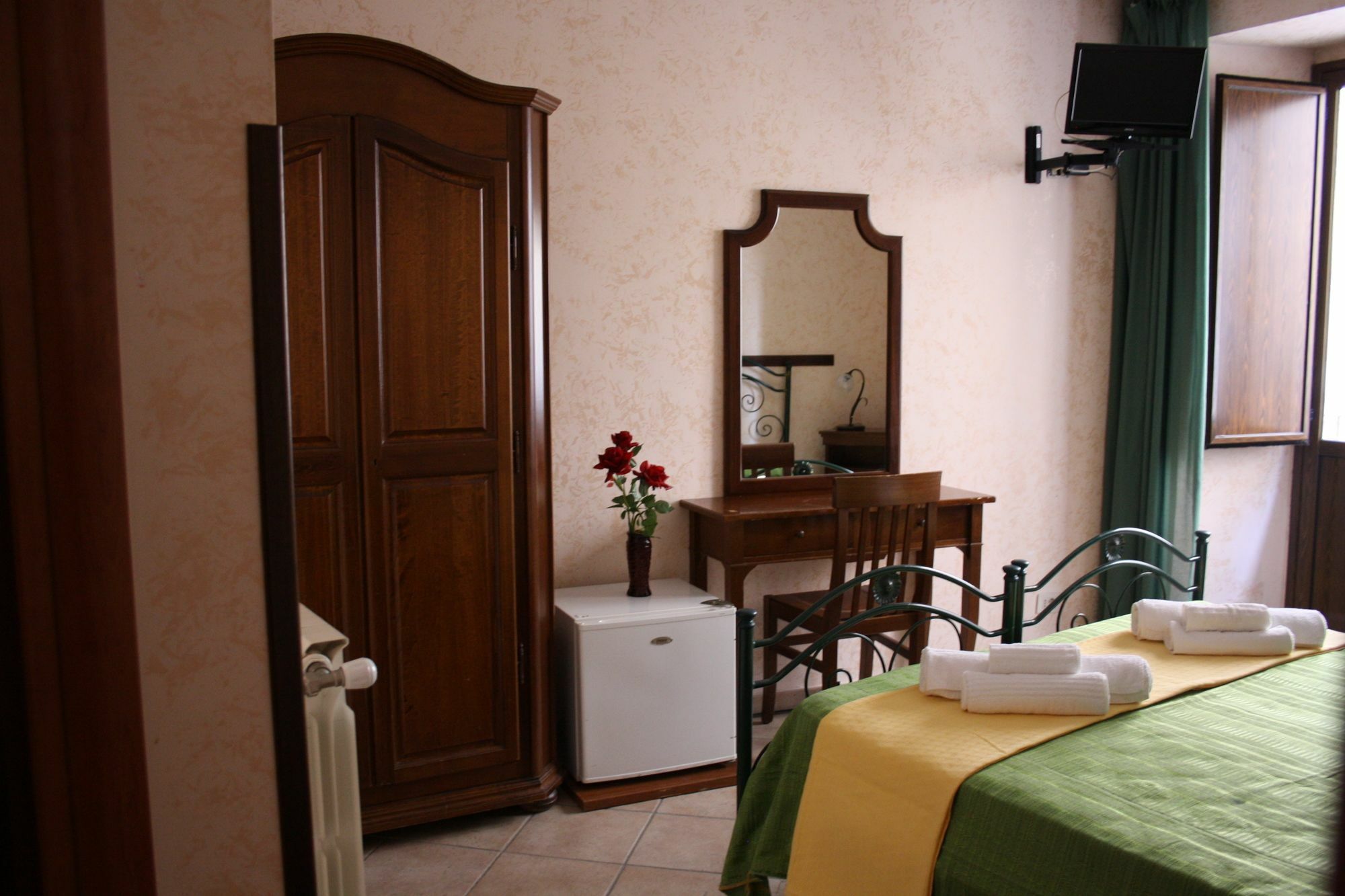 Cityguesthouse Catanzaro Ngoại thất bức ảnh