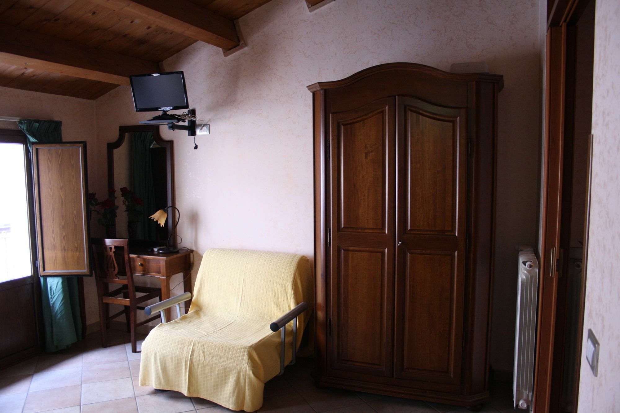 Cityguesthouse Catanzaro Ngoại thất bức ảnh