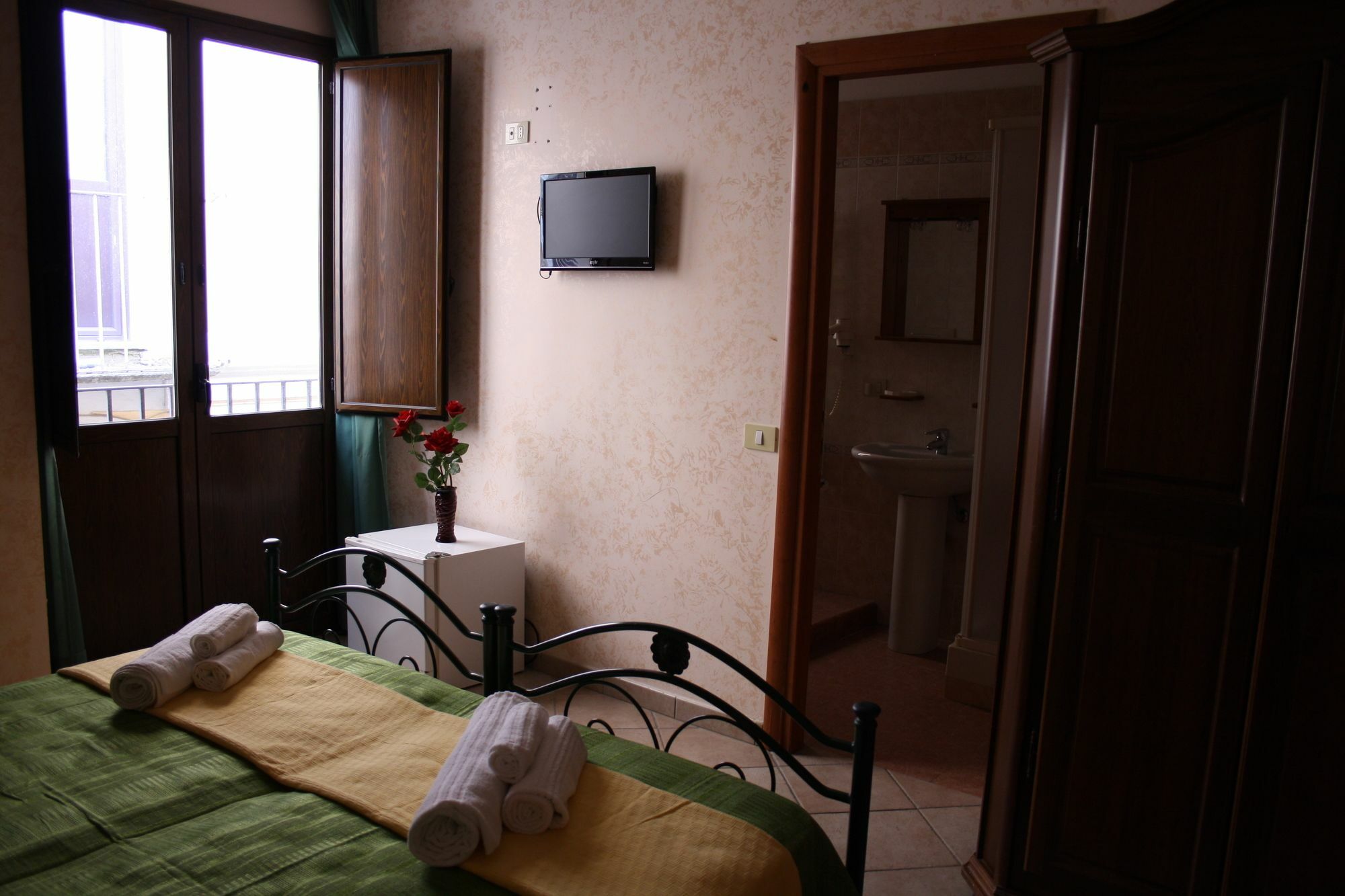 Cityguesthouse Catanzaro Ngoại thất bức ảnh