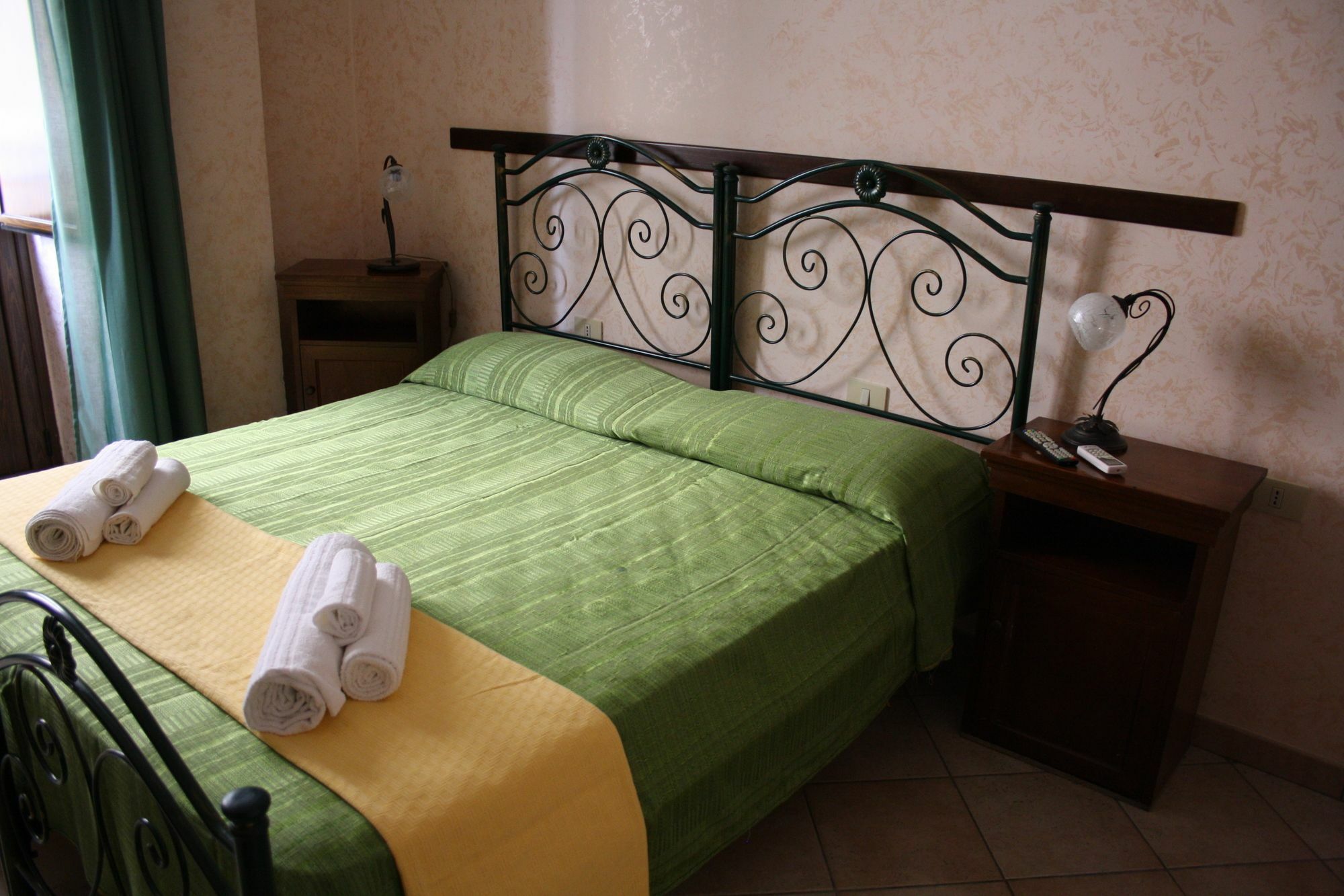 Cityguesthouse Catanzaro Ngoại thất bức ảnh