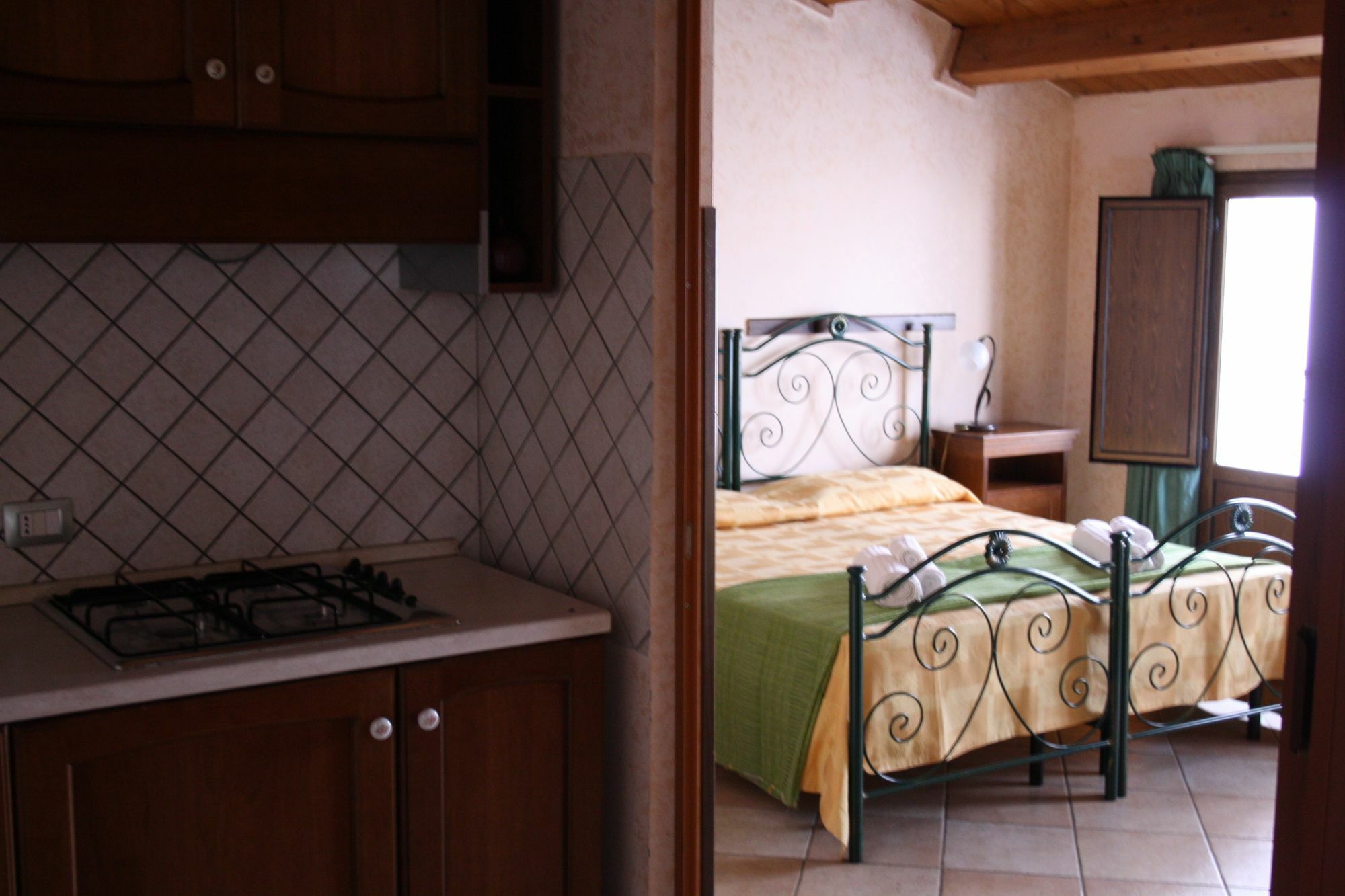 Cityguesthouse Catanzaro Ngoại thất bức ảnh