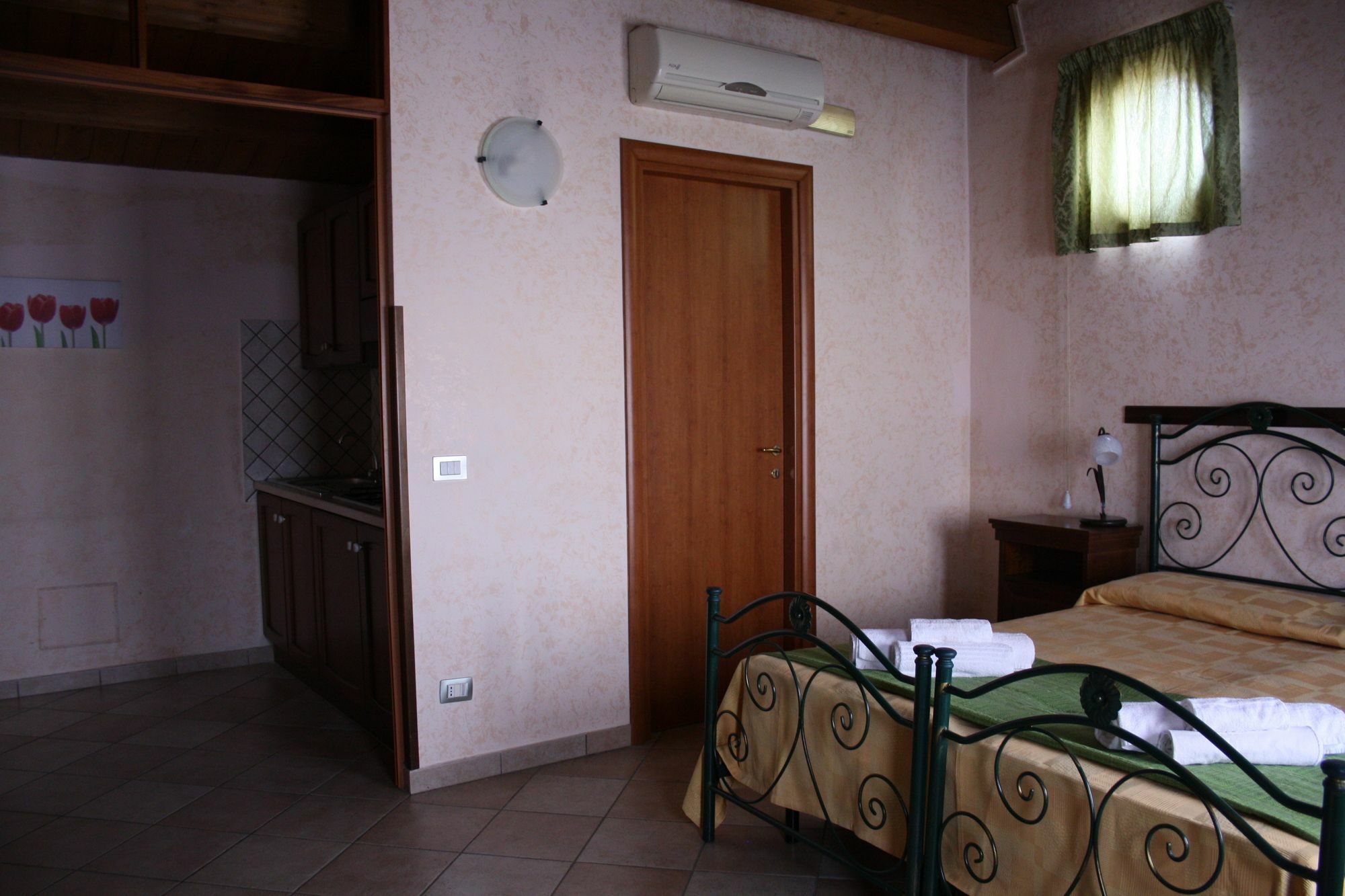 Cityguesthouse Catanzaro Ngoại thất bức ảnh